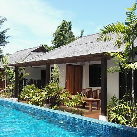 Tropical Resort Langkawi Extérieur photo