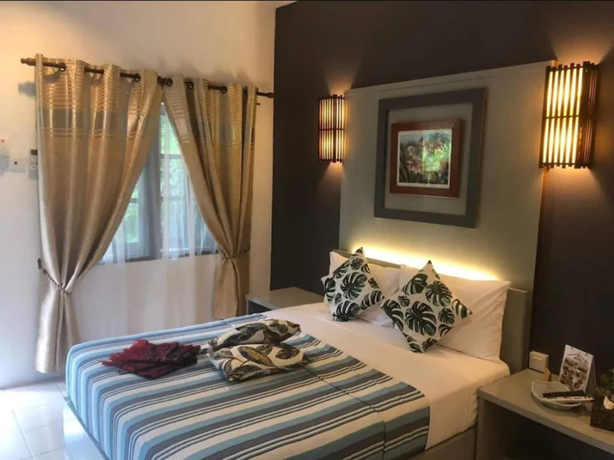 Tropical Resort Langkawi Extérieur photo