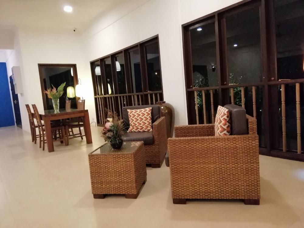 Tropical Resort Langkawi Extérieur photo