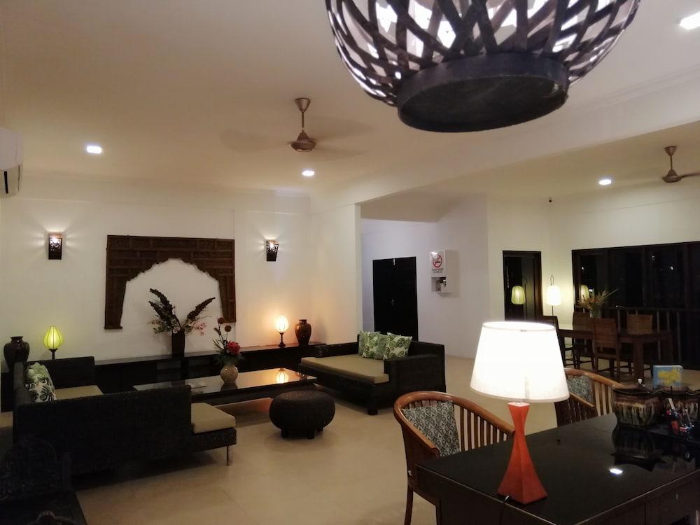 Tropical Resort Langkawi Extérieur photo