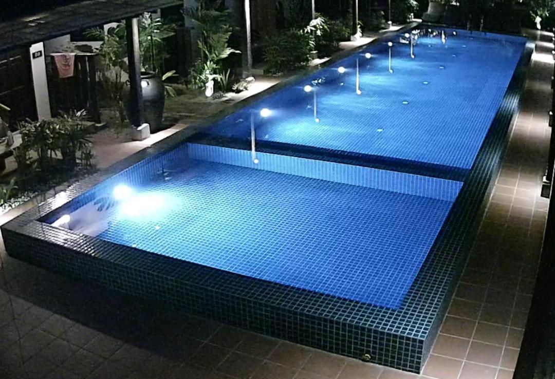 Tropical Resort Langkawi Extérieur photo