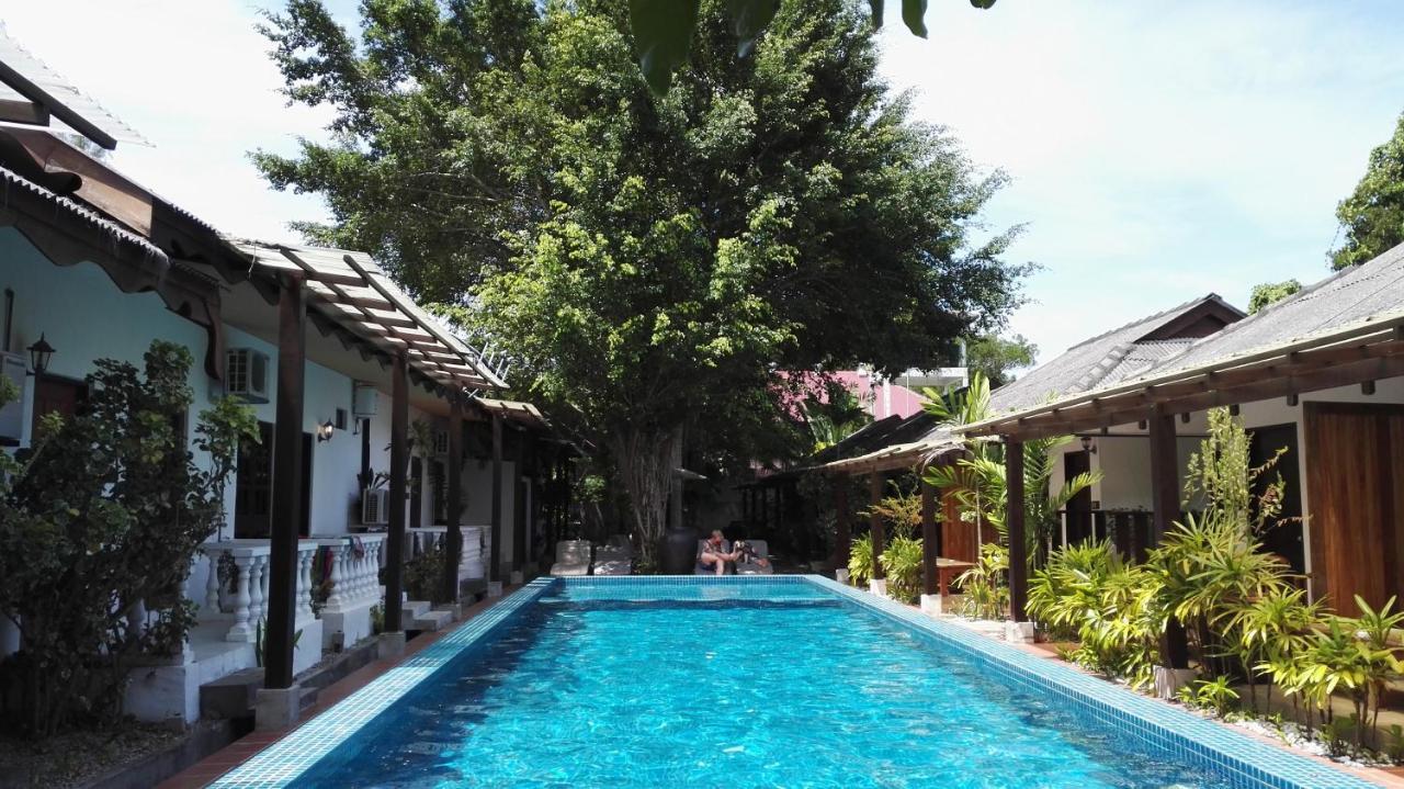 Tropical Resort Langkawi Extérieur photo