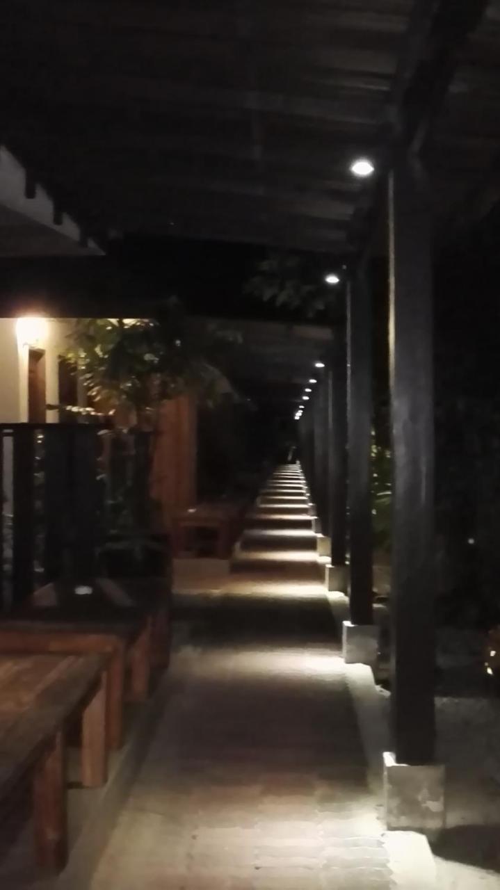 Tropical Resort Langkawi Extérieur photo