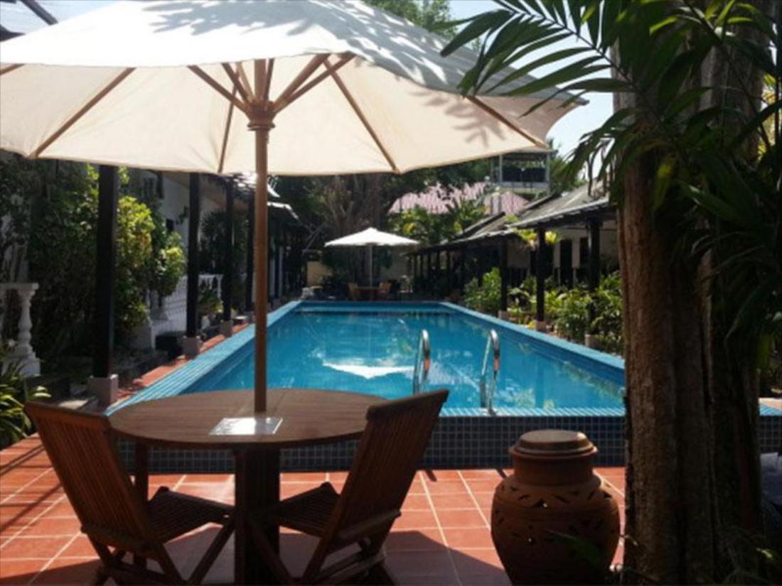 Tropical Resort Langkawi Extérieur photo