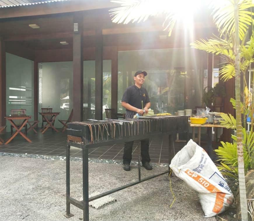 Tropical Resort Langkawi Extérieur photo