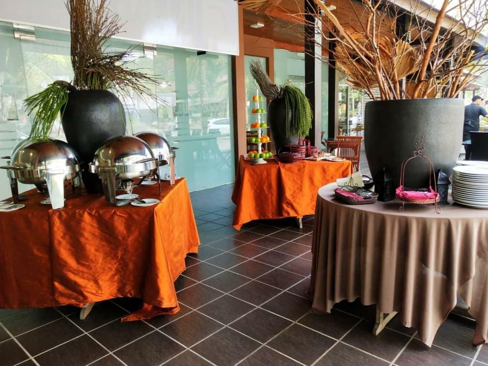 Tropical Resort Langkawi Extérieur photo