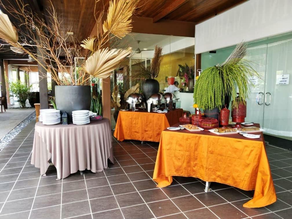 Tropical Resort Langkawi Extérieur photo