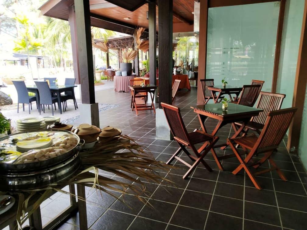 Tropical Resort Langkawi Extérieur photo