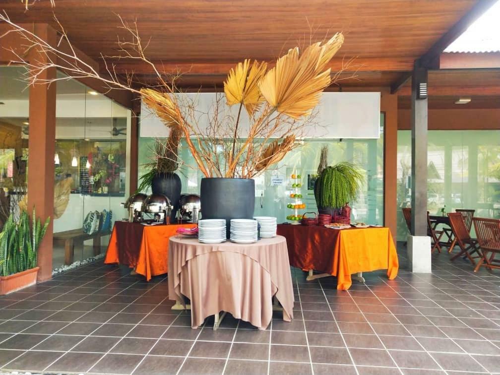 Tropical Resort Langkawi Extérieur photo