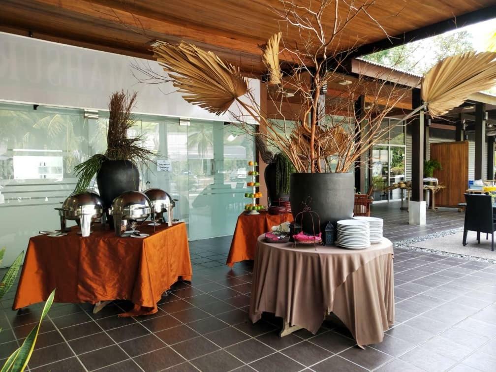 Tropical Resort Langkawi Extérieur photo