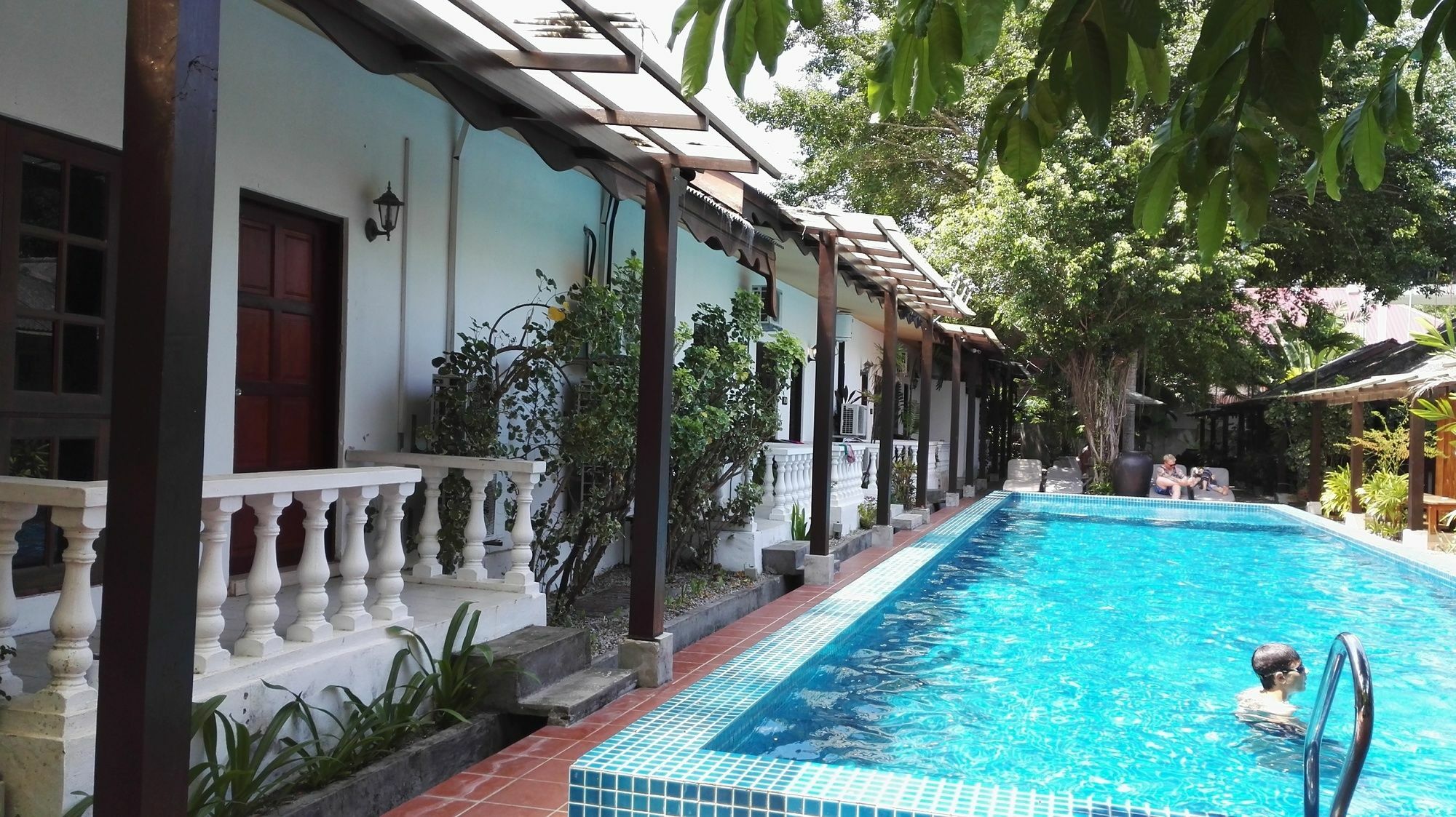 Tropical Resort Langkawi Extérieur photo