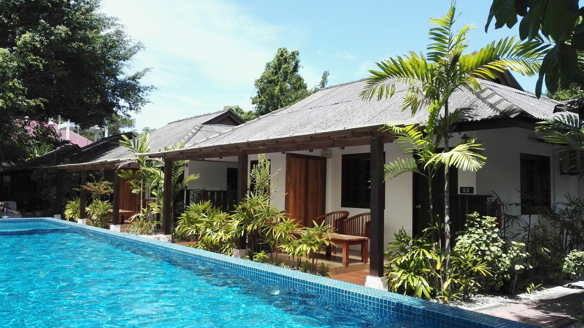 Tropical Resort Langkawi Extérieur photo