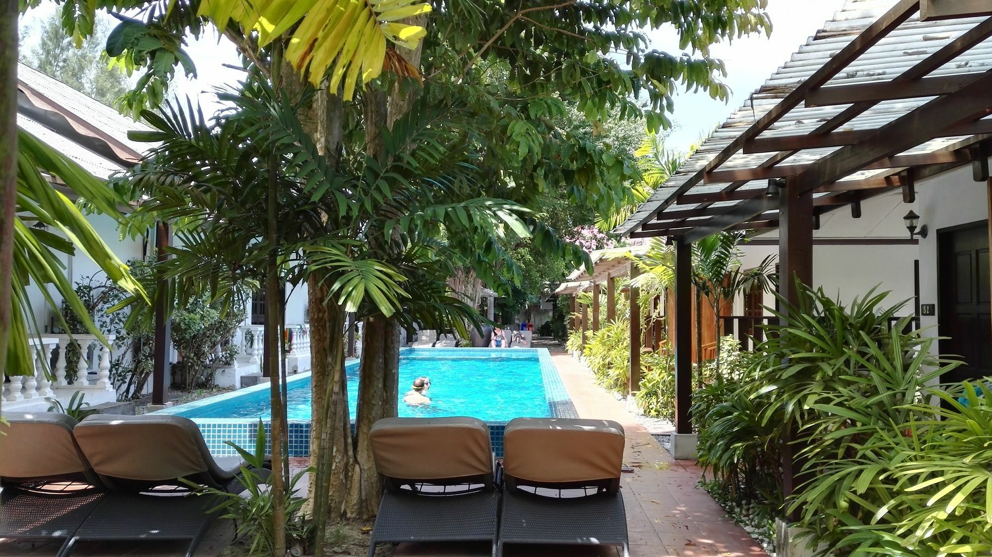 Tropical Resort Langkawi Extérieur photo