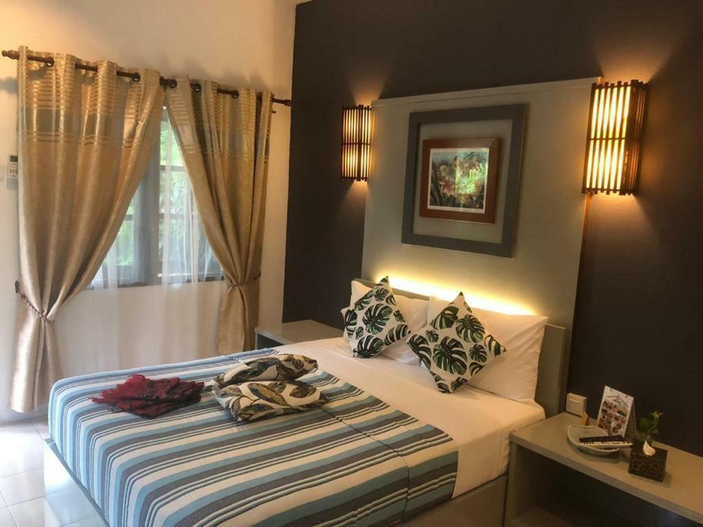 Tropical Resort Langkawi Extérieur photo