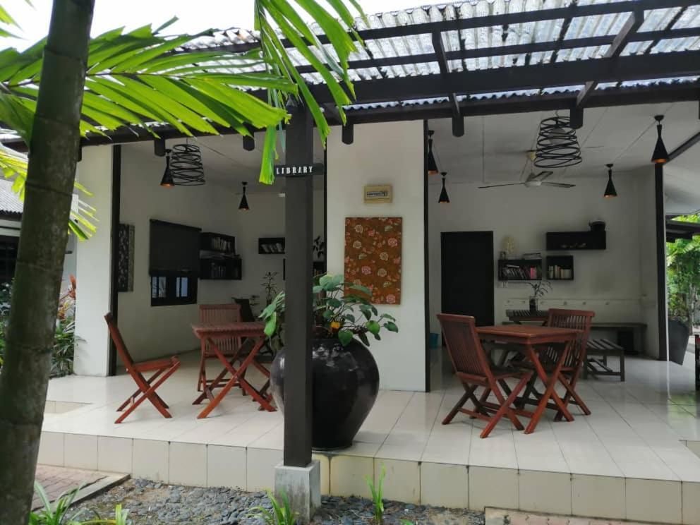 Tropical Resort Langkawi Extérieur photo